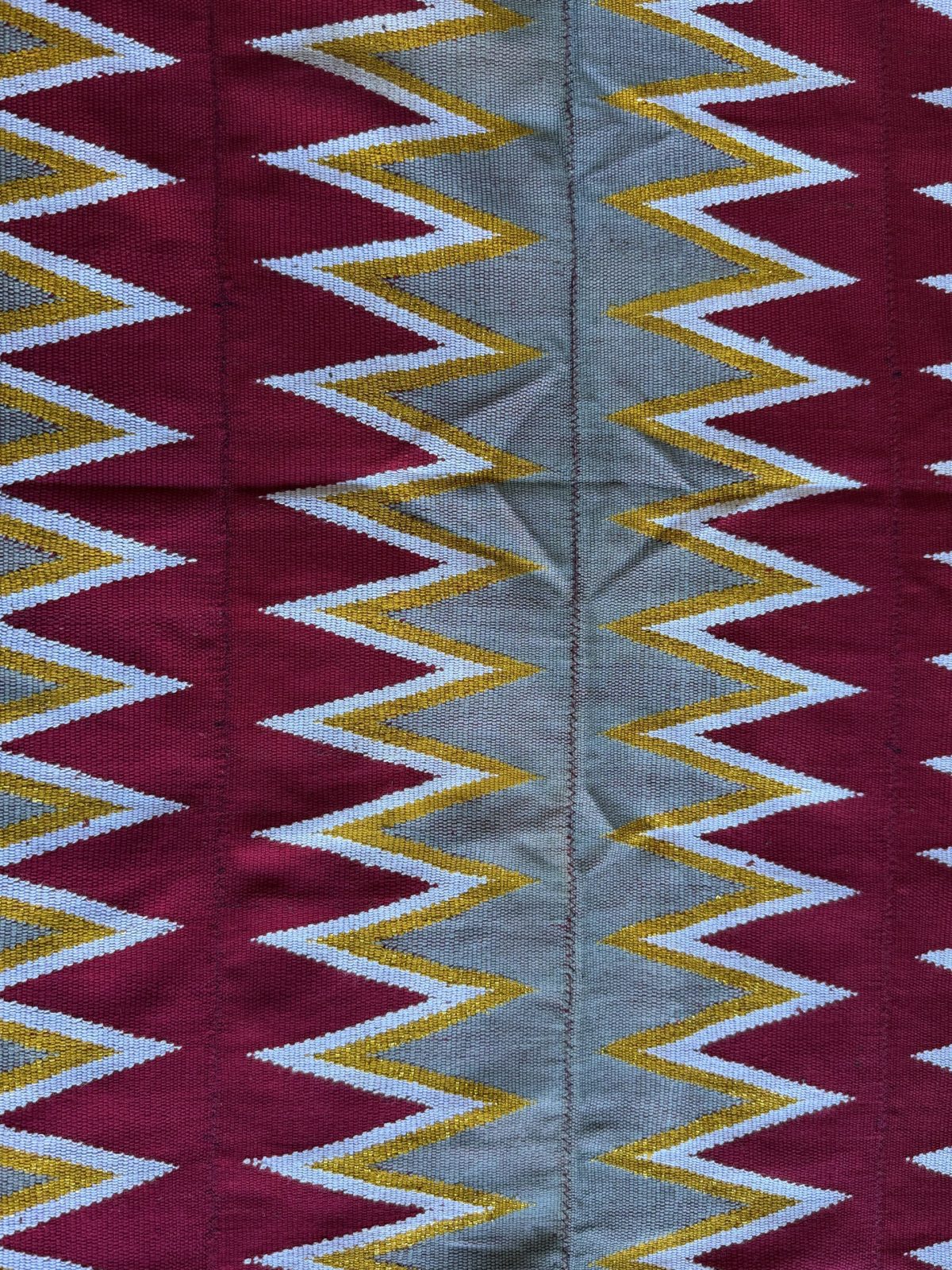 What Is a Geographical Indication (GI) and Why It Is a Game-Changer for Kente