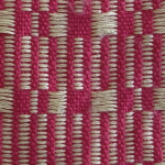 Pink Kente