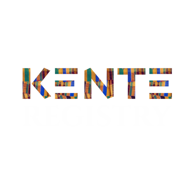 What Is the Kente Registry, and Why the World Needs It