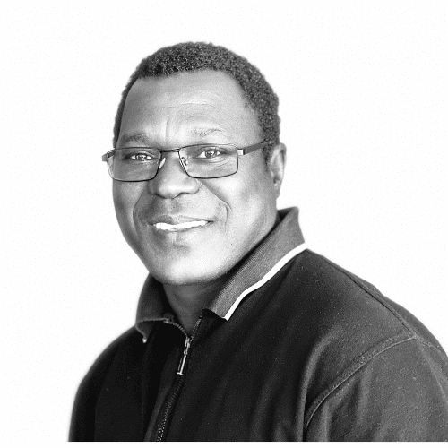 Phillip Nyakpo, Founder of the Kente Registry