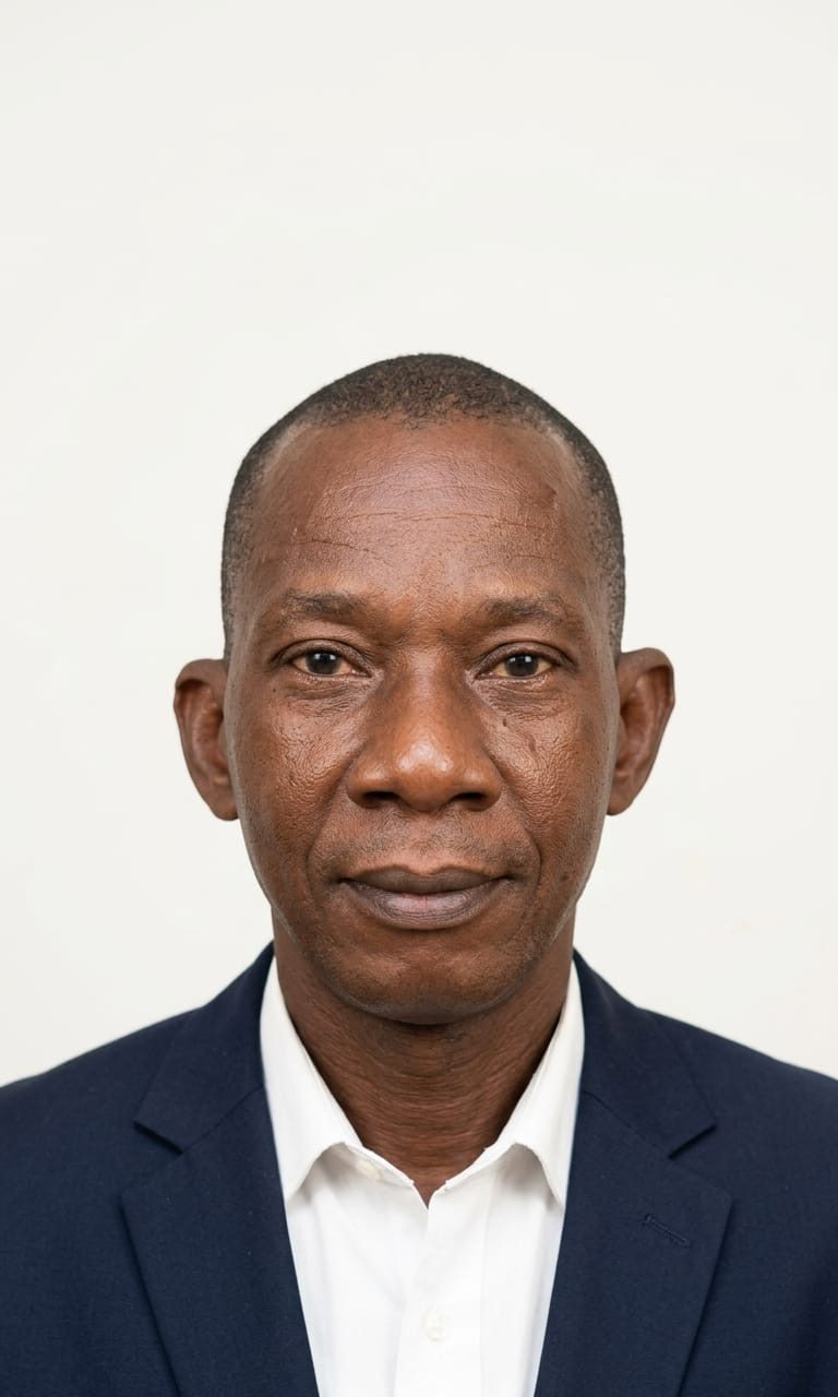 Christian Kofi Hodor (Aba)