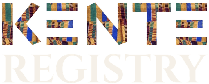 Kente Registry
