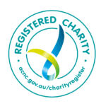 ACNC Registered Charity Tick